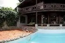 Hermitage Villa Soufrière 0*,  Saint Lucia