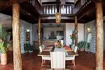 Hermitage Villa Soufrière Saint Lucia